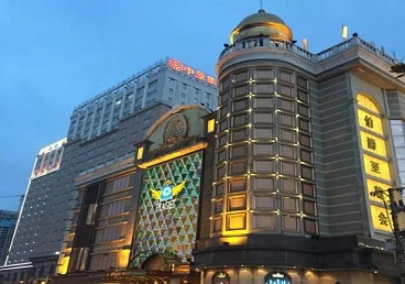 省直辖县级最大顶级出名高端豪华KTV会所-皇冠伯爵KTV顶级体验点评